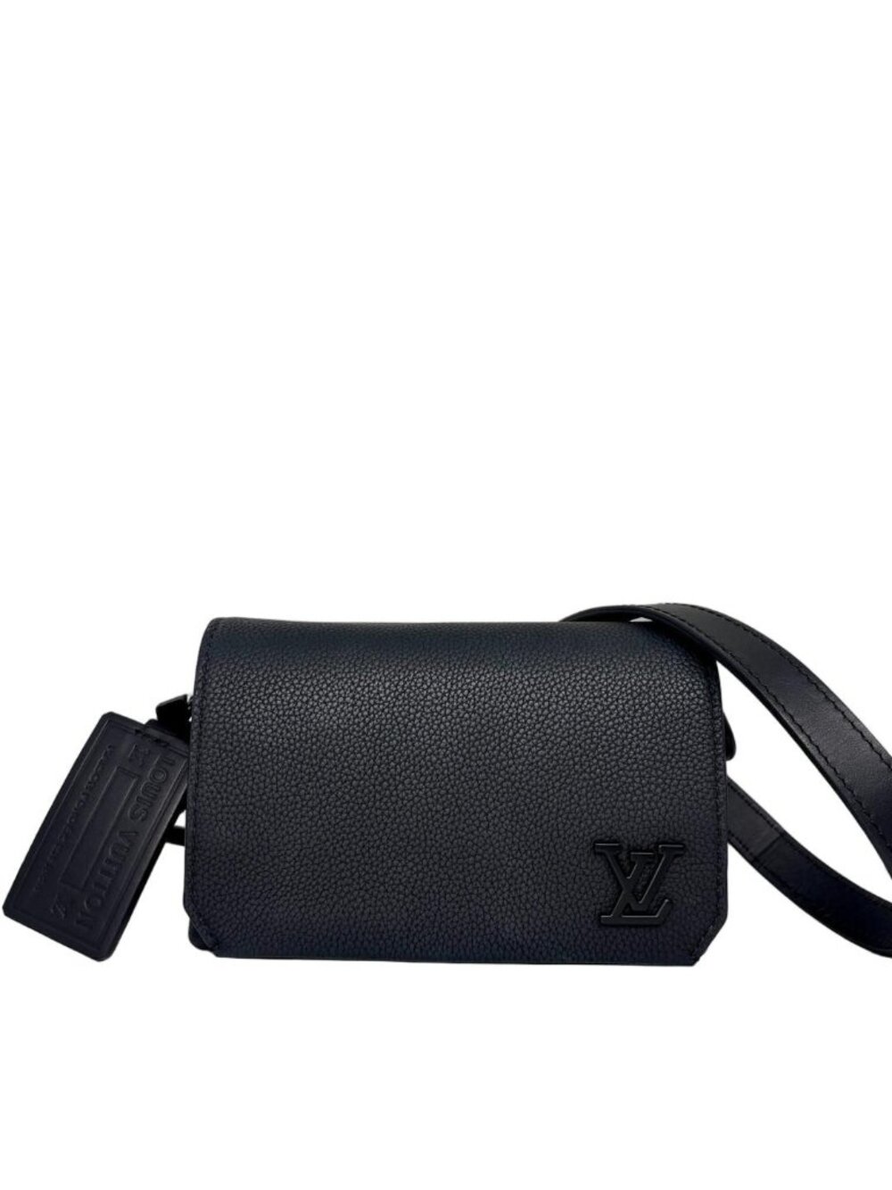 Louis Vuitton LV Aerogram Fastline Shoulder Bag